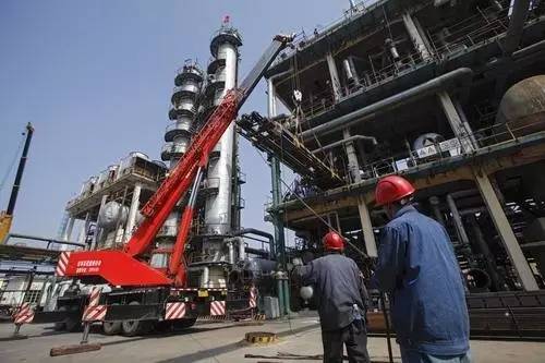 化工生产工艺过程安全技术 四 化工生产停车操作安全