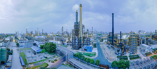 选址中国 | 永太科技:拟10亿元投建永太精细化工产业化项目