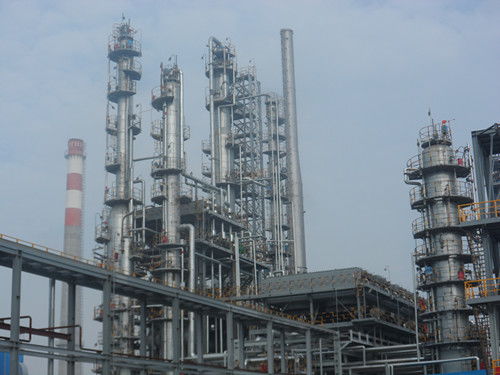 中国石油不锈钢管指定供应商 中石油物资入网许可证