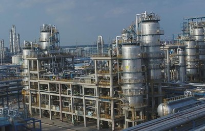 精细化工龙头维远股份将登陆上交所,国内首家“苯酚、丙酮―双酚A―聚碳酸酯”全产业链布局