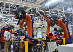 昌河q35即将上市 乘商并举产品密集爆发