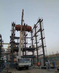 我们也有自己的化工产品了