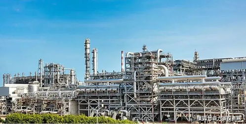总投资近71亿元 又一中外合资化工项目投产