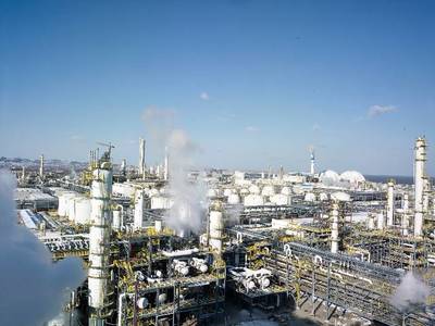 从"华山一条路"走出的"一体化"化学王国--新时代新国企万华改革创新启示录