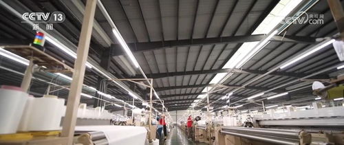 套娃式 创新让工业老城在 绿色赶考 中实现升级