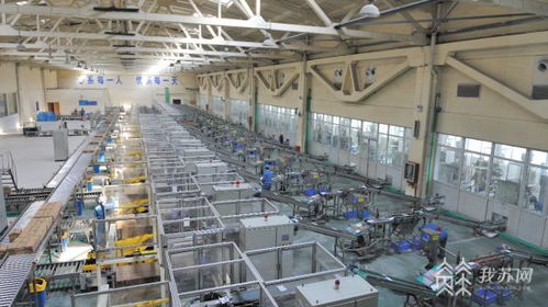 江苏7个案例入选国企改革三年行动典型