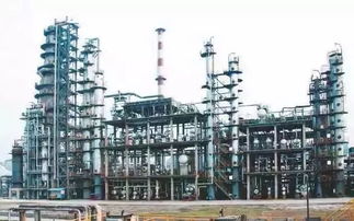 破产重整后的西南地炼巨头盛马化工最新情况