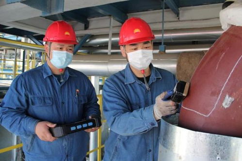 大庆石化一检测技术填补中国石油检验技术空白