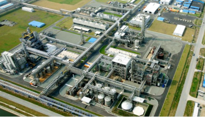 投资3.4亿元!巴斯夫拟建9万吨/年MDI项目!