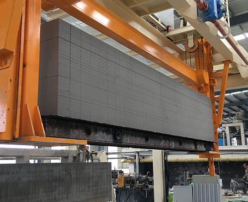 亳州加气块生产厂家 来电咨询