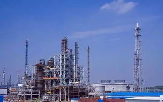 溧水化工企业转型升级迫在眉睫：南京全面停止新批化工园区