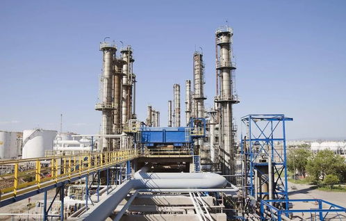 浅谈石化企业电气防爆设计