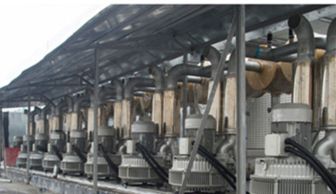 化工厂污水池处理专用高压风机的应用与优势