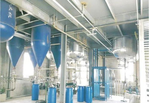 茂名市润东石油化工 专注创新，引领润滑油添加剂与化学助剂领域