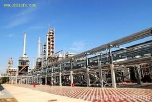 化工行业今日头条 2015年1月30日