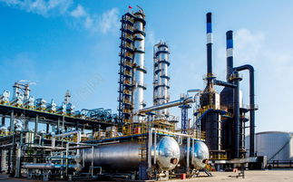 化工厂图片素材免费下载指南 提供JPG格式，尺寸994x618像素，编号23216511