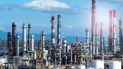 化工行业商标注册类别的选择策略