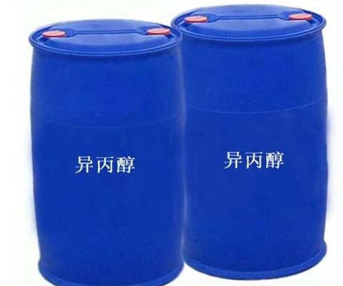 石家庄医药级异丙醇厂家全国发货 多图