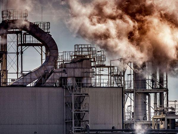 读煤化工厂巡检机器人:功能卓越,应用广泛