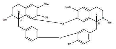 化工产品CAS号快速索引指南