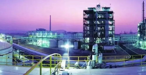 万华化学业绩腰斩，众券商缘何力挺化工龙头？