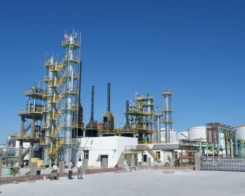 新疆鄯善化工产业园区的绿色转型与产业升级之路