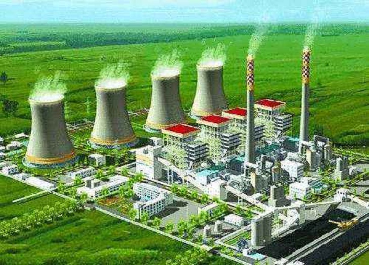 推进绿色化工，实现循环经济发展