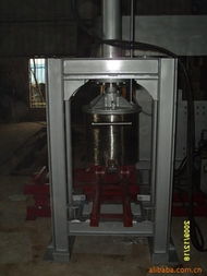 广州市番禺区源创化工设备厂其他混合设备产品列表