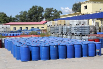 精细化工厂 现代化工行业的智能化与高质量发展