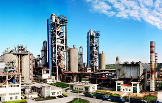 科远智慧 工业互联网解决方案助力智慧电厂、智慧城市与智慧化工