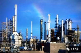 山东新旧动能转换十强产业解析 化工大省的价值重塑之路