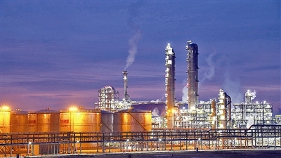 海湾化学 老牌化工企业的质变与崛起之路