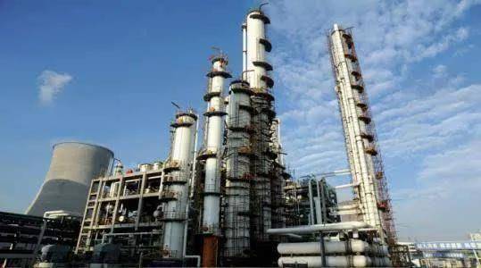 破解转型难题 化工企业智能化升级的四大关键解决方案